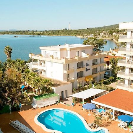 Apartamentos Don Juan ポルト・ダルクディア エクステリア 写真