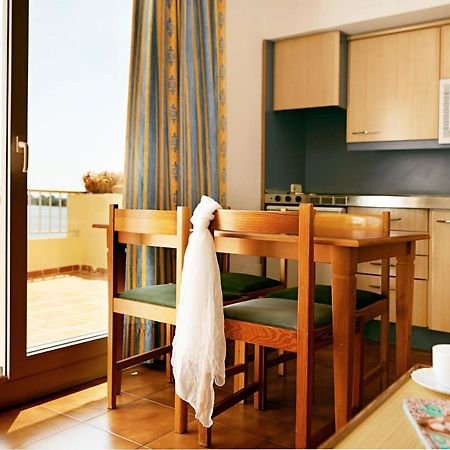 Apartamentos Don Juan ポルト・ダルクディア エクステリア 写真